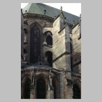 Soissons,  Kathedrale, Chor, Blick von NO,  Foto Heinz Theuerkauf_ShiftN.jpg